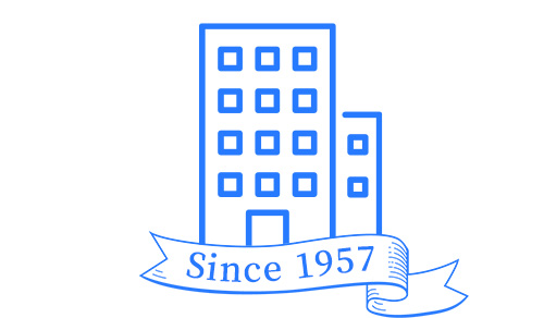 創業　Since 1957